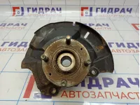 Кулак поворотный передний правый Kia Rio 3 (QB) 51716-0U001