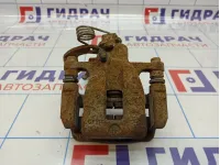 Суппорт тормозной задний левый Kia Rio 3 (QB) 58300-1R300