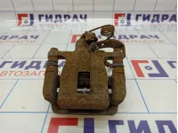 Суппорт тормозной задний правый Kia Rio 3 (QB) 58400-1R300
