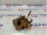 Суппорт тормозной задний правый Kia Rio 3 (QB) 58400-1R300