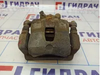 Суппорт тормозной передний правый Kia Rio 3 (QB) 58130-4L000