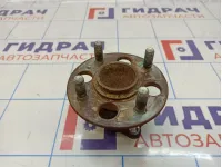 Ступица задняя Kia Rio 3 (QB) 52750-0U000