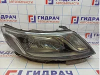 Фара правая Kia Rio 3 (QB) 92102-4X000