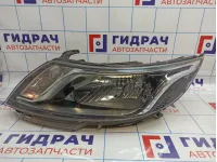 Фара левая Kia Rio 3 (QB) 92101-4X000