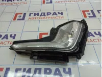 Фара противотуманная левая Kia Rio 3 (QB) 92201-4X000