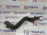 Горловина топливного бака Kia Rio 3 (QB) 31030-1R100