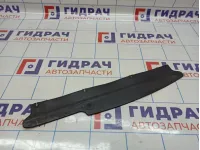 Воздуховод радиатора верхний Kia Rio 3 (QB) 29135-1R000