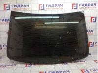 Стекло заднее Kia Rio 3 (QB) 87110-4Y010