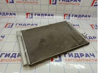 Радиатор кондиционера Kia Rio 3 (QB) 97606-1R000