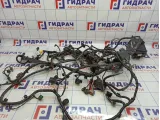 Проводка подкапотная Kia Rio 3 (QB) 91240-4Y110