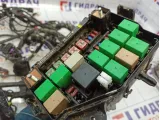 Проводка подкапотная Kia Rio 3 (QB) 91240-4Y110