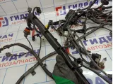 Проводка подкапотная Kia Rio 3 (QB) 91240-4Y110