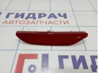 Отражатель в бампер задний правый Kia Rio 3 (QB) 92406-4X000