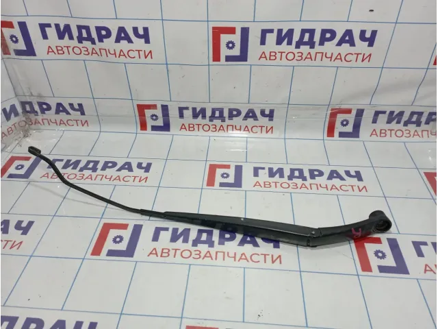 Поводок стеклоочистителя передний правый Kia Rio 3 (QB) 98320-1R000