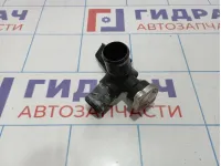 Горловина радиатора Kia Rio 3 (QB) 25329-1J100