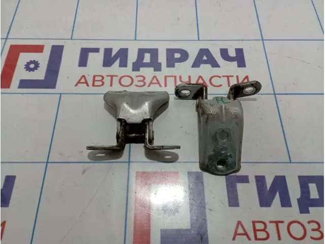 Петли двери передней левой Kia Rio 3 (QB) 79310-0X000