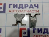 Петли двери передней левой Kia Rio 3 (QB) 79310-0X000