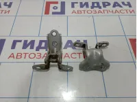 Петли двери задней правой Kia Rio 3 (QB) 79340-0X000
