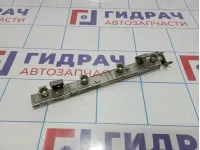 Рейка топливная (рампа) Kia Rio 3 (QB) 35340-2B010