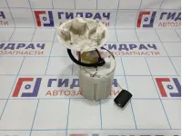 Насос топливный электрический Kia Rio 3 (QB) 31110-4L000