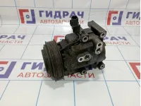 Компрессор системы кондиционирования Kia Rio 3 (QB) 97701-4L000