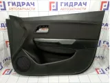 Обшивка двери передней правой Kia Rio 3 (QB) 823024Y110WK