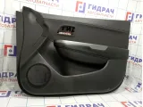 Обшивка двери передней правой Kia Rio 3 (QB) 823024Y110WK