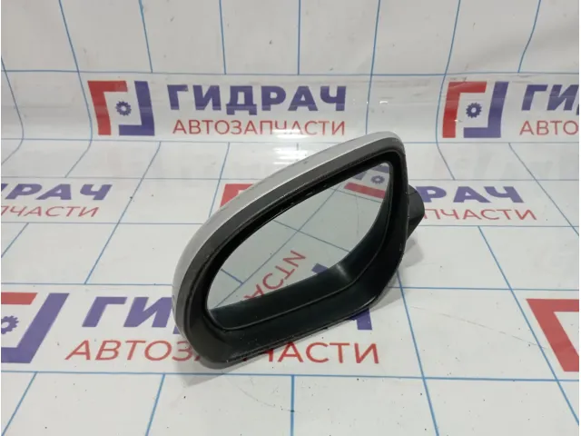 Зеркало левое электрическое Kia Rio 3 (QB) 876104Y031RHM