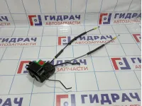 Замок двери передней левой Kia Rio 3 (QB) 81310-4Y010