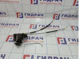 Замок двери передней правой Kia Rio 3 (QB) 81320-4Y010