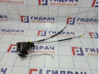 Замок двери передней правой Kia Rio 3 (QB) 81320-4Y010