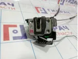 Замок двери передней правой Kia Rio 3 (QB) 81320-4Y010