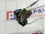 Замок двери передней правой Kia Rio 3 (QB) 81320-4Y010
