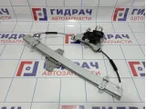 Стеклоподъемник электрический передний правый Kia Rio 3 (QB) 82404-4Y010