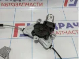 Стеклоподъемник электрический передний правый Kia Rio 3 (QB) 82404-4Y010