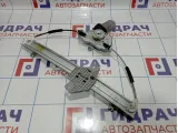 Стеклоподъемник электрический передний правый Kia Rio 3 (QB) 82404-4Y010