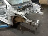 Лонжерон передний правый Kia Rio 3 (QB)