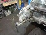 Лонжерон передний правый Kia Rio 3 (QB)