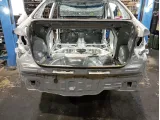 Панель задняя Kia Rio 3 (QB)