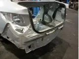 Панель задняя Kia Rio 3 (QB)