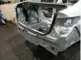 Панель задняя Kia Rio 3 (QB)