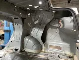 Крыло заднее правое Kia Rio 3 (QB)