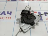 Стеклоподъемник электрический задний левый Kia Rio 3 (QB) 83401-1R010