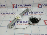 Стеклоподъемник электрический задний правый Kia Rio 3 (QB) 83402-1R010