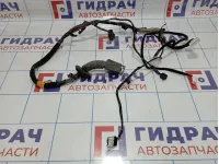 Проводка (коса) двери передней левой Kia Rio 3 (QB) 91600-4Y061