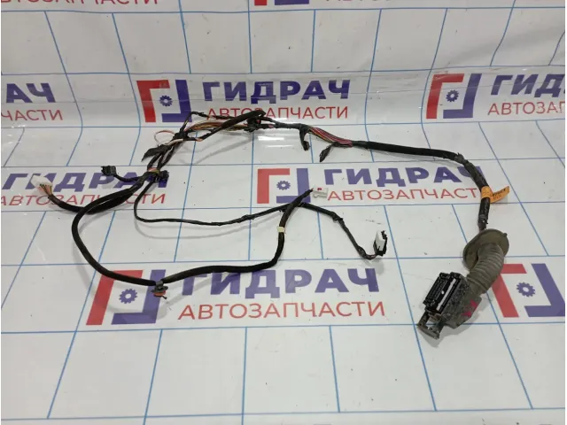 Проводка (коса) двери передней правой Kia Rio 3 (QB) 91610-4Y100