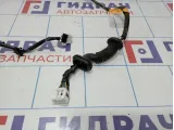 Проводка (коса) двери задней левой Kia Rio 3 (QB) 91650-4Y050