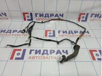 Проводка (коса) двери задней правой Kia Rio 3 (QB) 91660-4Y050