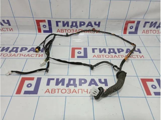 Проводка (коса) двери задней правой Kia Rio 3 (QB) 91660-4Y050