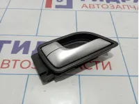 Ручка двери передней внутренняя левая Kia Rio 3 (QB) 82610-4Y000